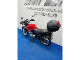 Yamaha Factor