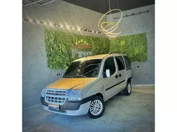 Fiat Doblò
