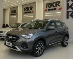 Chery Tiggo 7