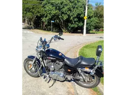 Harley-Davidson