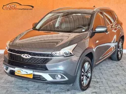 Chery Tiggo 7