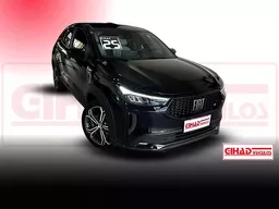 Fiat Fastback