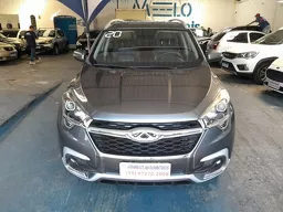 Chery Tiggo 5X