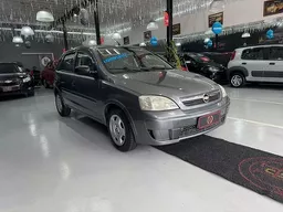 Chevrolet Corsa