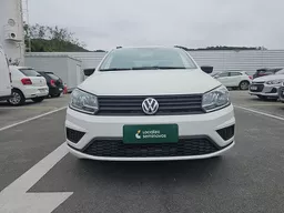 Volkswagen Voyage
