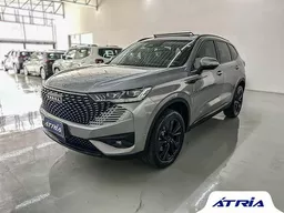 GWM Haval H6