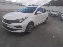 Fiat Cronos