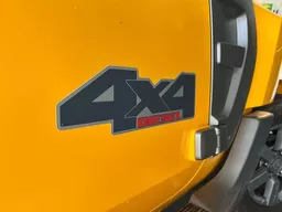 Troller T4