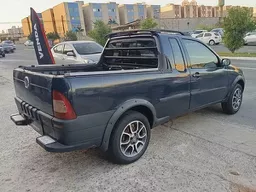 Fiat Strada