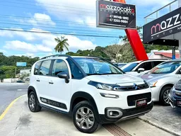 Citroën Aircross