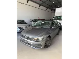 Volkswagen Polo Hatch