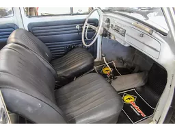Volkswagen Fusca