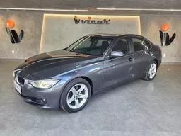 BMW 320i