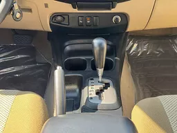 Toyota Hilux SW4