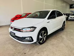 Volkswagen Virtus