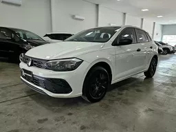 Volkswagen Polo Hatch