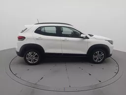 Fiat Pulse