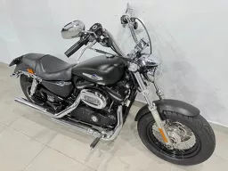 Sportster 1200