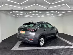 Volkswagen Nivus