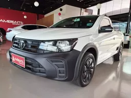Volkswagen Saveiro