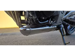Honda CB 600