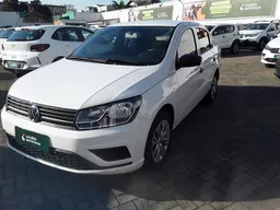 Volkswagen Voyage