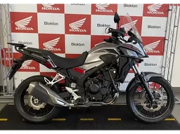 CB 500