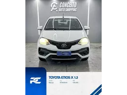 Toyota Etios