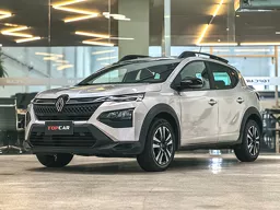 Renault Kardian
