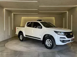 Chevrolet S10