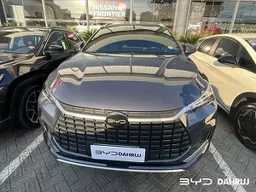 BYD Tan