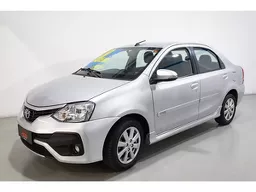 Toyota Etios