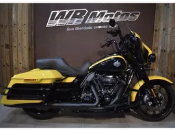 Harley-Davidson Street