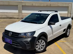Volkswagen Saveiro