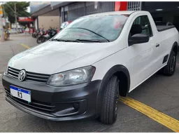 Volkswagen Saveiro