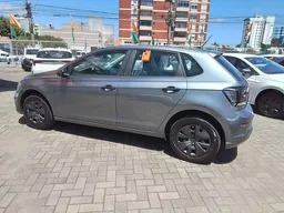 Volkswagen Polo Hatch