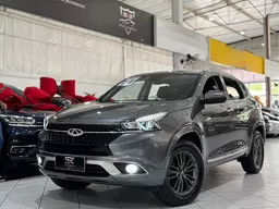 Chery Tiggo 7