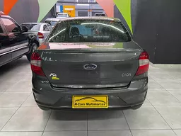 Ford