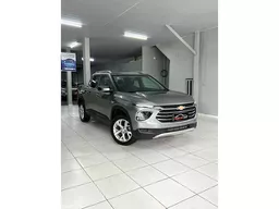 Chevrolet Montana