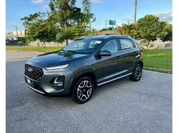 Chery Tiggo 3X