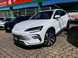 BYD Song Plus