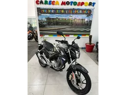 CB Twister