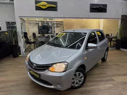 Toyota Etios
