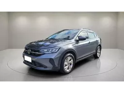 Volkswagen Nivus