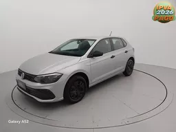 Volkswagen Polo Hatch