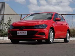 Volkswagen Polo Hatch