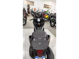 Dafra Cruisym