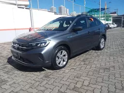 Volkswagen Nivus