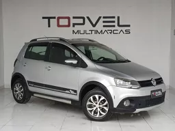 Volkswagen Crossfox