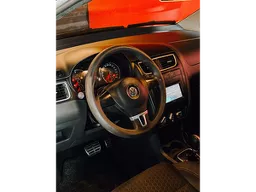 Volkswagen Crossfox